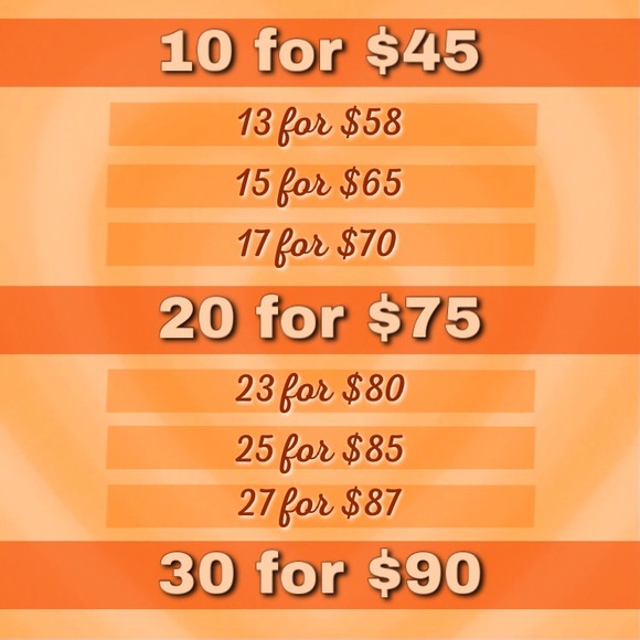 🧡10/$45🧡NEW CZ Halo Silver Crystal Ring - Picture 4 of 6